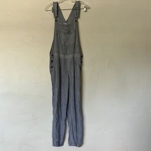 Splendid Overall Jumpsuit